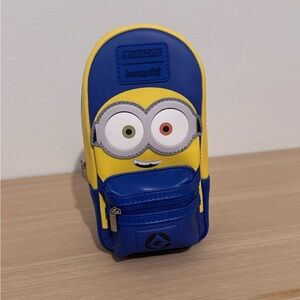 Loungefly AMC Universal Despicable Me Collection Minions Pencil Case
